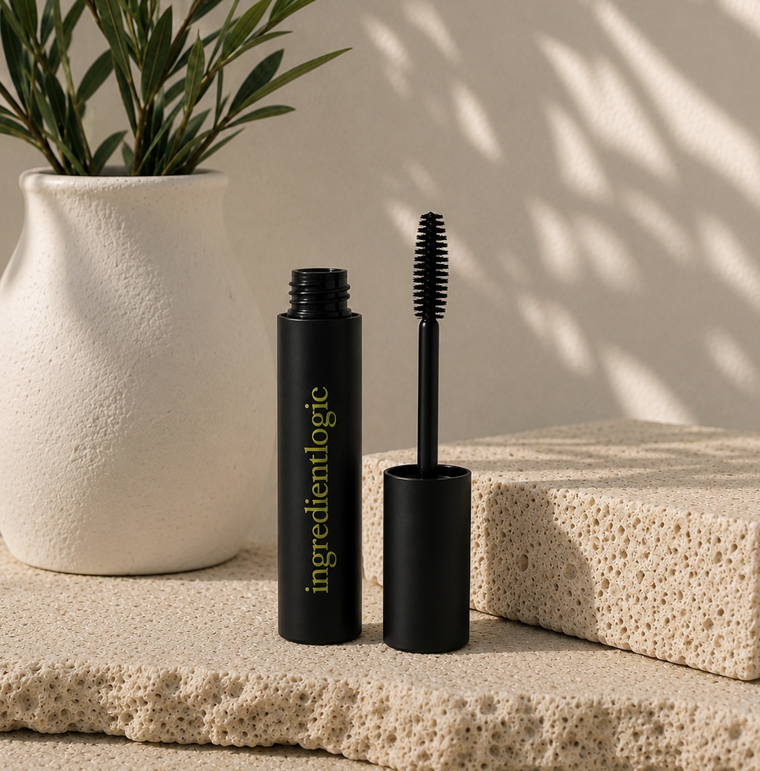 Vegan Lengthening Mascara