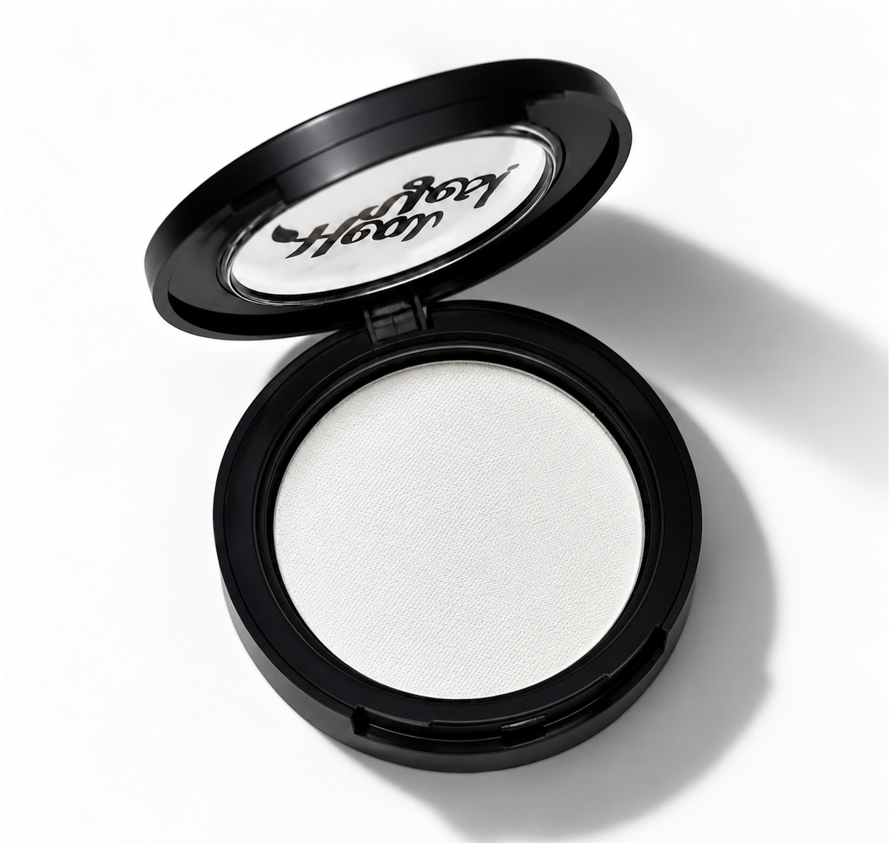 Blur + Set Pressed Powder in Translucent